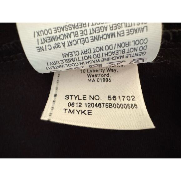 Puma Mens Track jacket zip up Size Large - Picture 7 of 7